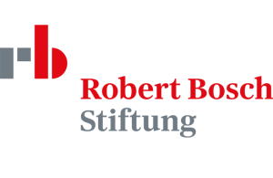 Robert Bosch Stiftung